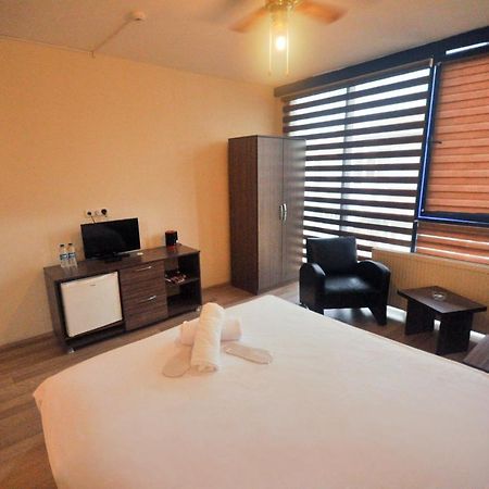 Blue Hotel Istanbul Luaran gambar