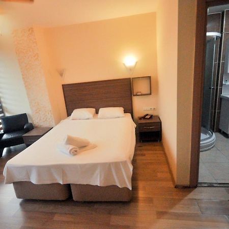 Blue Hotel Istanbul Luaran gambar