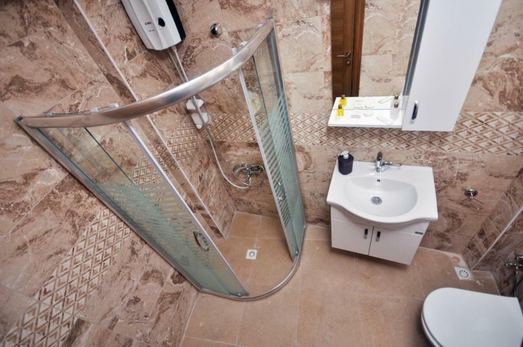 Blue Hotel Istanbul Luaran gambar