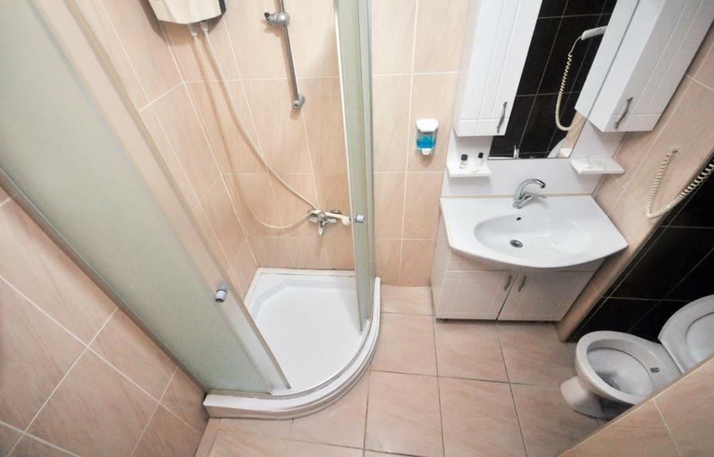 Blue Hotel Istanbul Luaran gambar