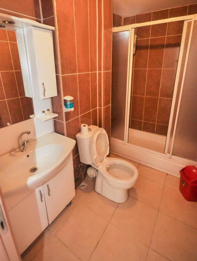 Blue Hotel Istanbul Luaran gambar