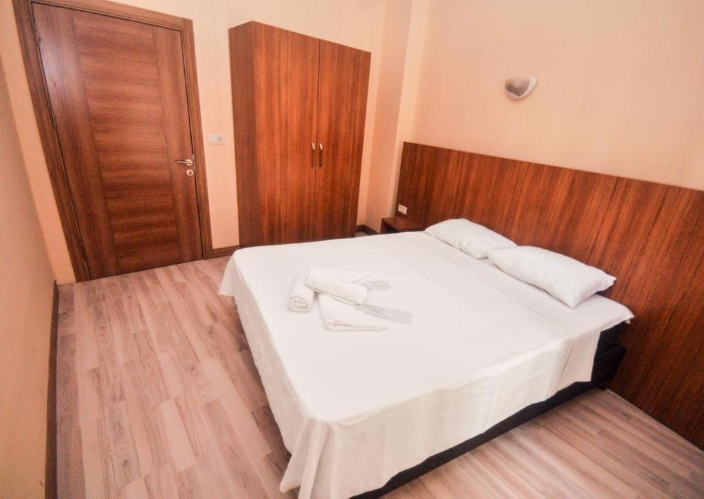 Blue Hotel Istanbul Luaran gambar