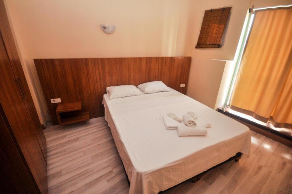 Blue Hotel Istanbul Luaran gambar