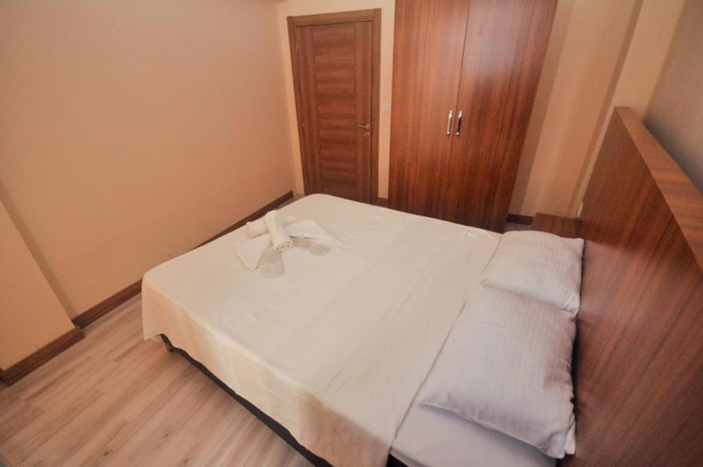 Blue Hotel Istanbul Luaran gambar