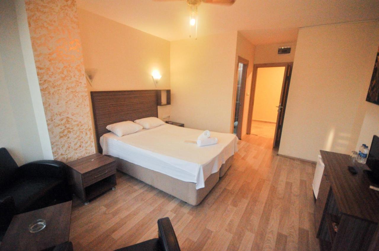 Blue Hotel Istanbul Luaran gambar