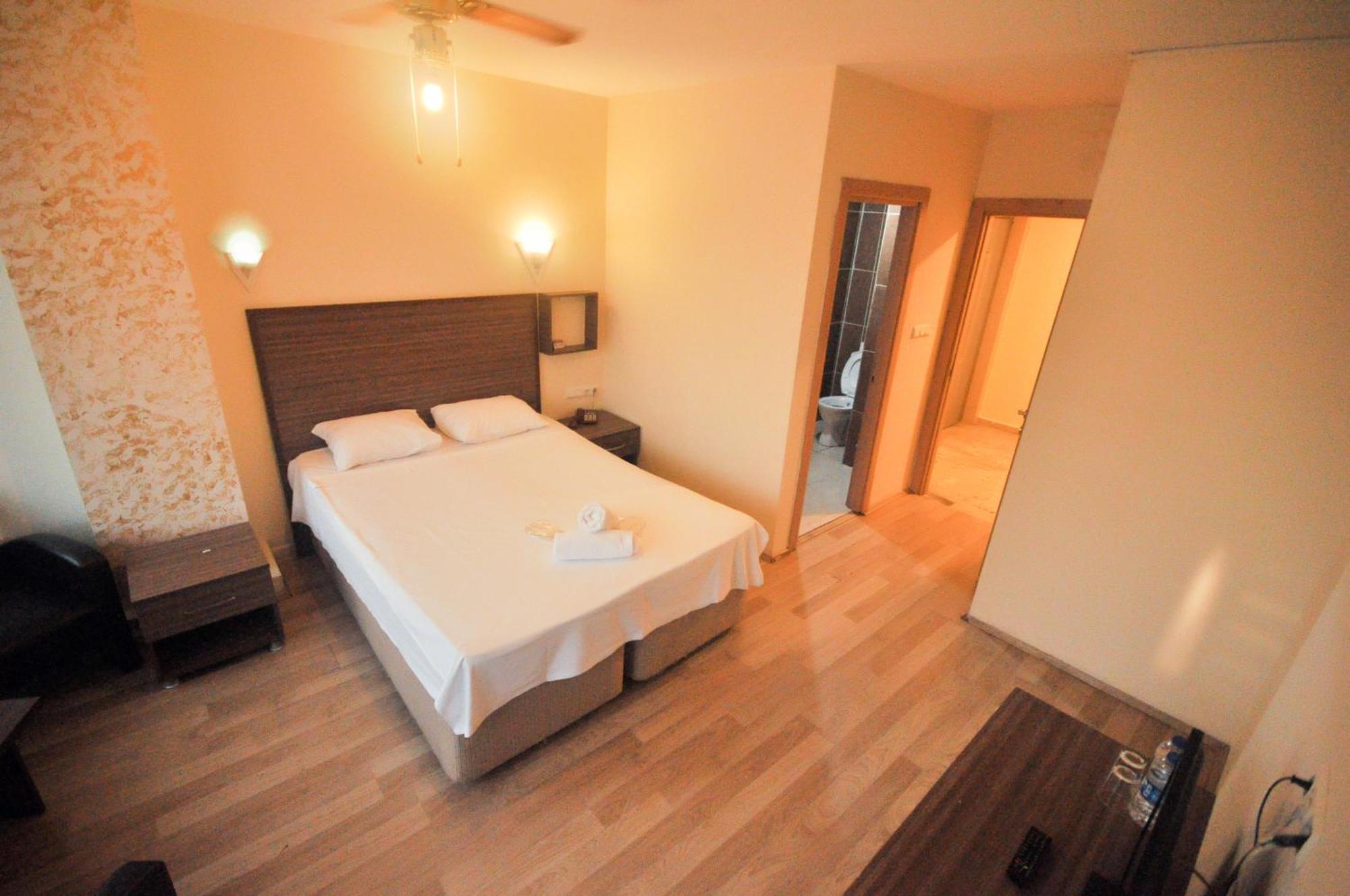 Blue Hotel Istanbul Luaran gambar