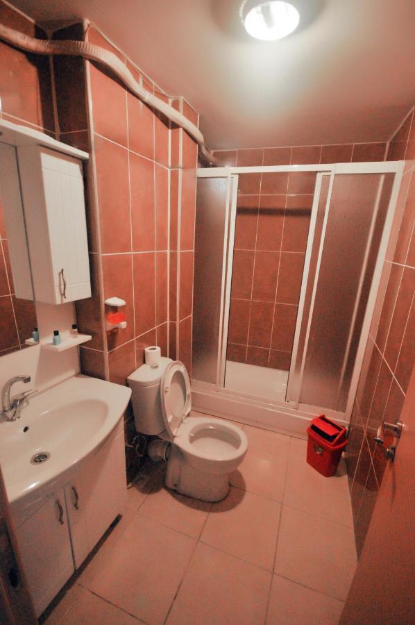 Blue Hotel Istanbul Luaran gambar