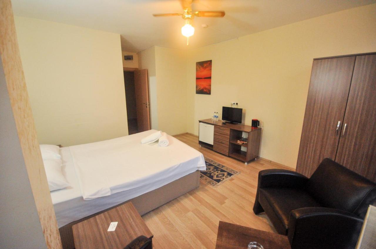 Blue Hotel Istanbul Luaran gambar