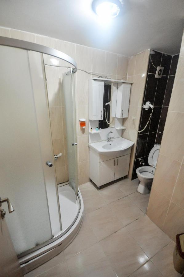 Blue Hotel Istanbul Luaran gambar