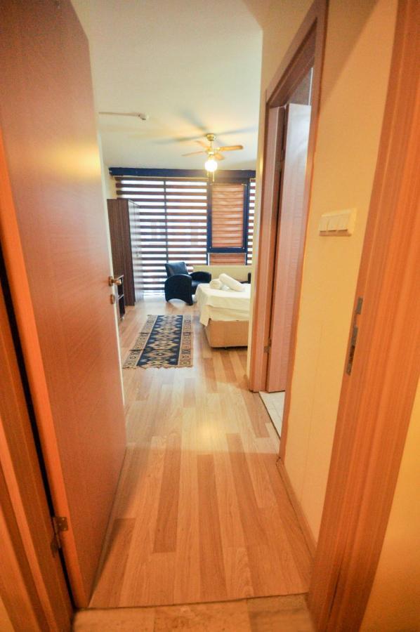 Blue Hotel Istanbul Luaran gambar